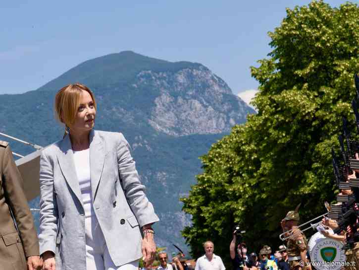Il Wall Street Journal incorona lo "stile Meloni": così ha creato il governo più stabile dl’Europa