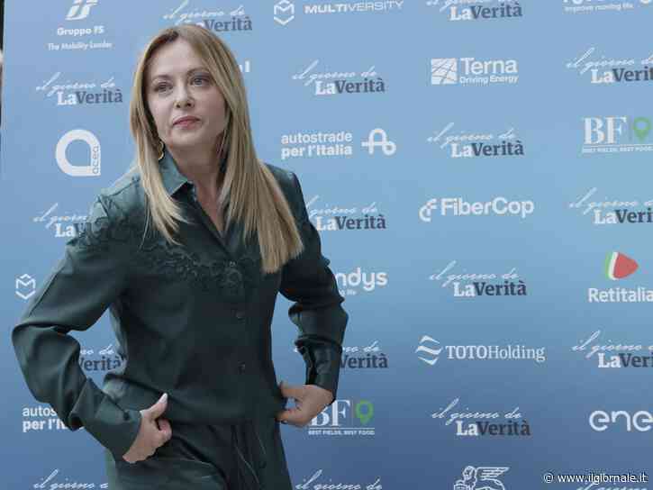 Il Wall Street Journal incorona lo "stile Meloni": così ha creato il governo più stabile d’Europa