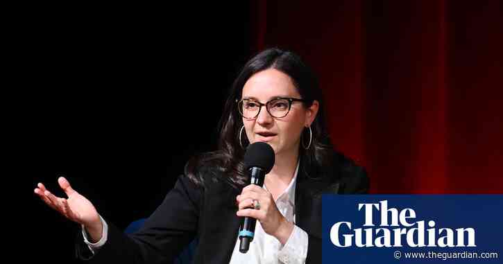 ‘Not puff pieces and kid gloves’: why Bari Weiss is hiring British journalists at CBS News