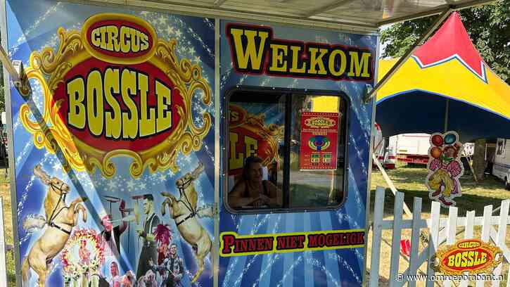 Circus wil in Breda optreden met code rood ondanks verbod van burgemeester