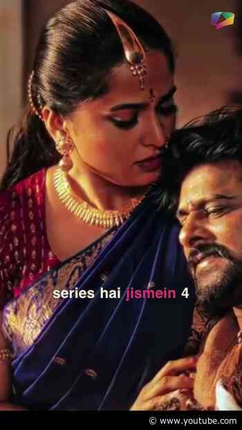 Is Baahubali 3 finally happening?