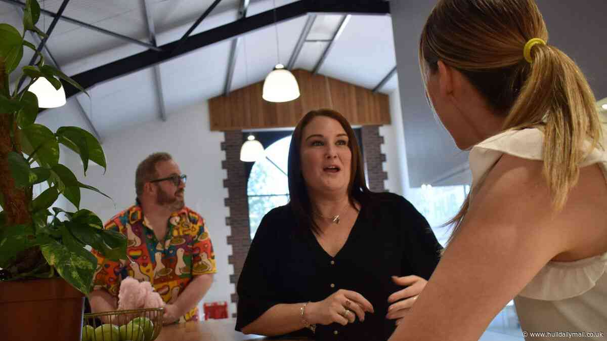 Life Skills Hub in Hull expands to bridge gap between school and college for students needing support