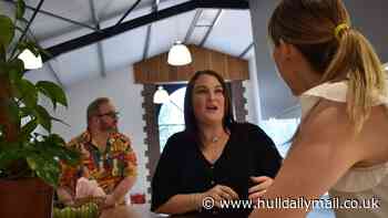 Life Skills Hub in Hull expands to bridge gap between school and college for students needing support