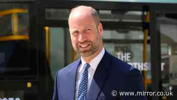 Prince William warned 'read the room' and be open after royal finances 'own goal'