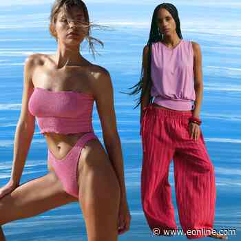 Free People Has Beachy Must-Haves from $20 in Rare Summer Sale