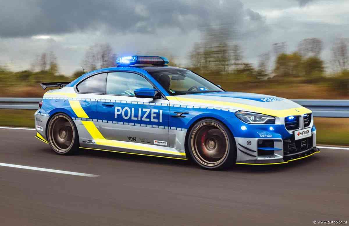 Dit zijn de boetes voor te hard rijden op vakantie in 2026