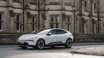 Polestar Faces a Ban on Selling Its EVs in the US