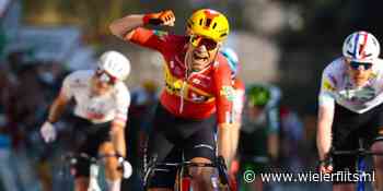Succesvolle rittenkaper Magnus Cort (33) stopt ermee