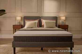 Profitez de nuits plus fraîches avec 40 % de remise sur le matelas Emma Original Pro
