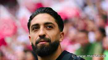 Elversberg vor Pherai-Transfer? So ist der Stand beim HSV-Star