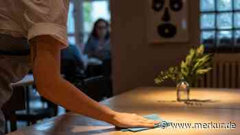 „Werden mit aller Kraft für Erhalt der Minijobs kämpfen“: Gastronomie kämpft gegen Rentenreform