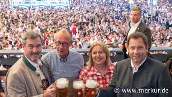Klingbeil will offenbar Spirituosen und Sekt bis zu 20 Prozent teurer machen: Bier bleibt aber billig