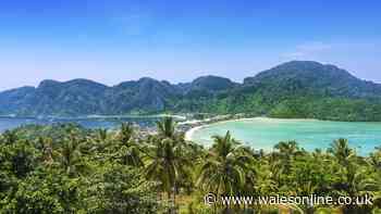 Police update on two Welsh teenagers arrested in Thailand as families face wait