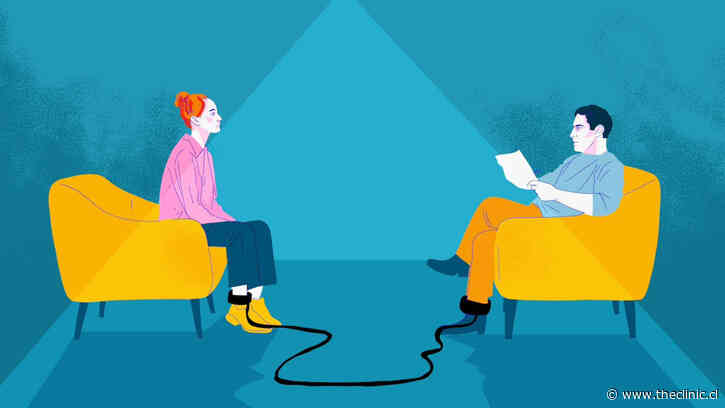 “Nada en mi vida ha durado tanto como mi psicóloga”: El dilema de pacientes que permanecen años en terapias y no pueden (o no quieren) abandonar sus sesiones