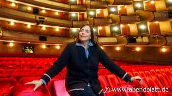 Publikumsliebling an der Staatsoper: Lachkrämpfe bei „Rheingold“-Probe