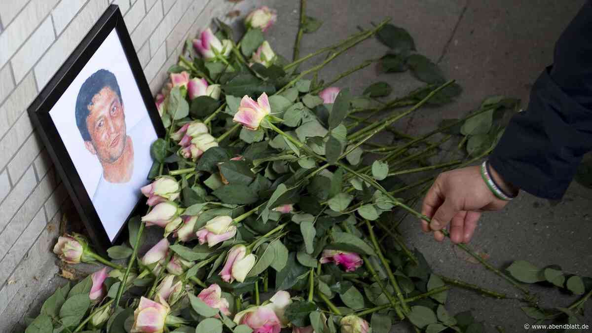 25 Jahre nach NSU-Mord in Hamburg: „Haben Akten, die LKA nicht rausrücken darf“