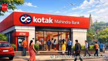 Kotak Mahindra Bank CEO Ashok Vaswani to exit after term ends in December 2026