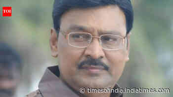All about K. Bhagyaraj's three unfulfilled dreams