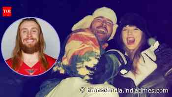 Taylor Swift-Travis Kelce wedding venue is NOT known to guests