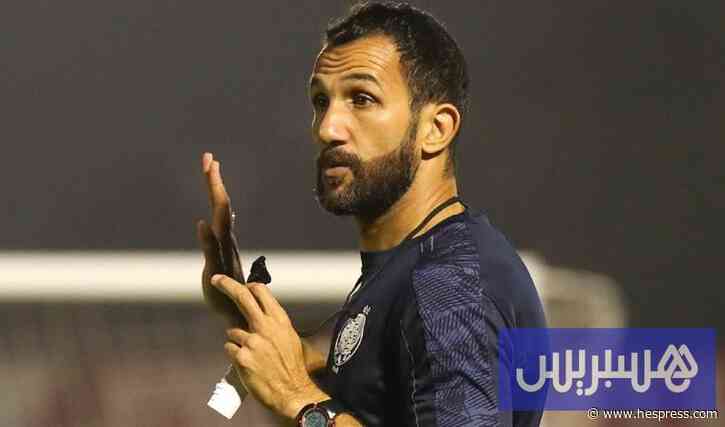 رمزي: مباراة المغرب وهولندا متوازنة