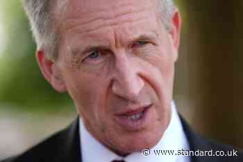 ‘Real progress’ made on defence spending plan this week, Jarvis says