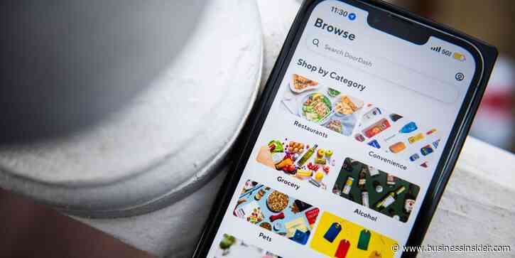 I tried DoorDash's new AI search. As a home cook, this feature won me over.