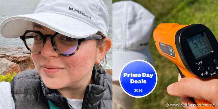 Best Prime Day 2026 deals: Reddit's top-rated picks