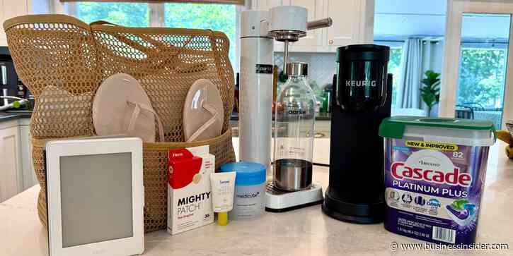 Best Prime Day deals 2026: Amazon's summer sale is almost over
