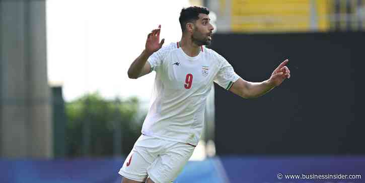 Where to watch Egypt vs. Iran at the World Cup: Live stream the match free from anywhere