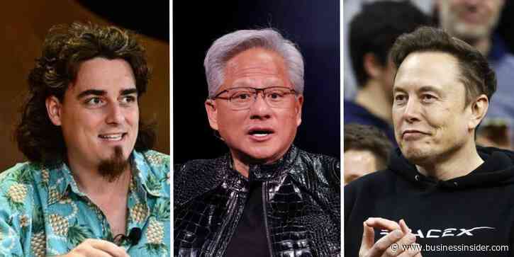 What business leaders are saying — and doing — about California's proposed billionaire tax
