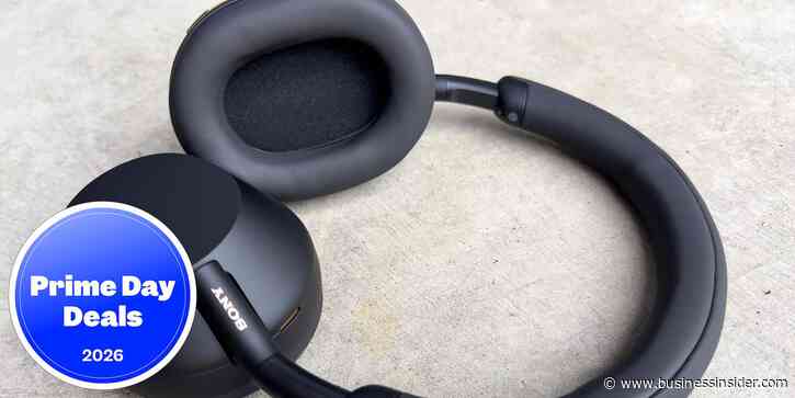 Best Prime Day headphone and earbud deals still available: Save up to 50% on top Sony and Bose models
