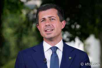 Buttigieg says family targeted in 'politically motivated hoax' 