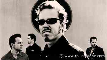 Metallica Got Weird in the Nineties. A New ‘ReLoad’ Box Set Shows Just How Alt They Got