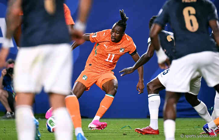 Report: Real Madrid want to hijack Liverpool’s top transfer move