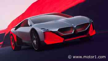 BMW Says It Would 'Love' A New M1