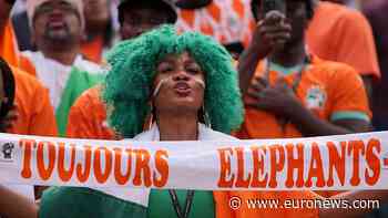 Historic joy in Abidjan as Ivory Coast reach World Cup knockouts for first time