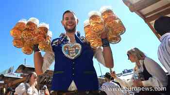Giesinger celebrates Munich beer culture, pushes for Oktoberfest place