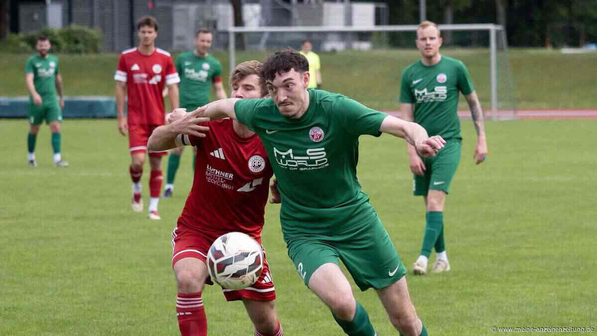 Münchner Kreisliga startet mit 40 Teams in einer Gruppe