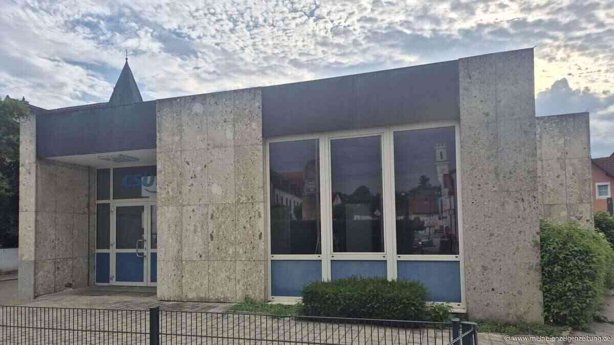 Umzugspläne gestoppt: Vhs Nandlstadt bekommt kein neues Domizil