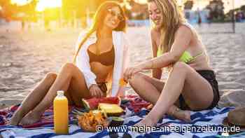 Einfach, leicht und transportfähig: Rezepte für den nächsten Ausflug an den See oder ins Freibad