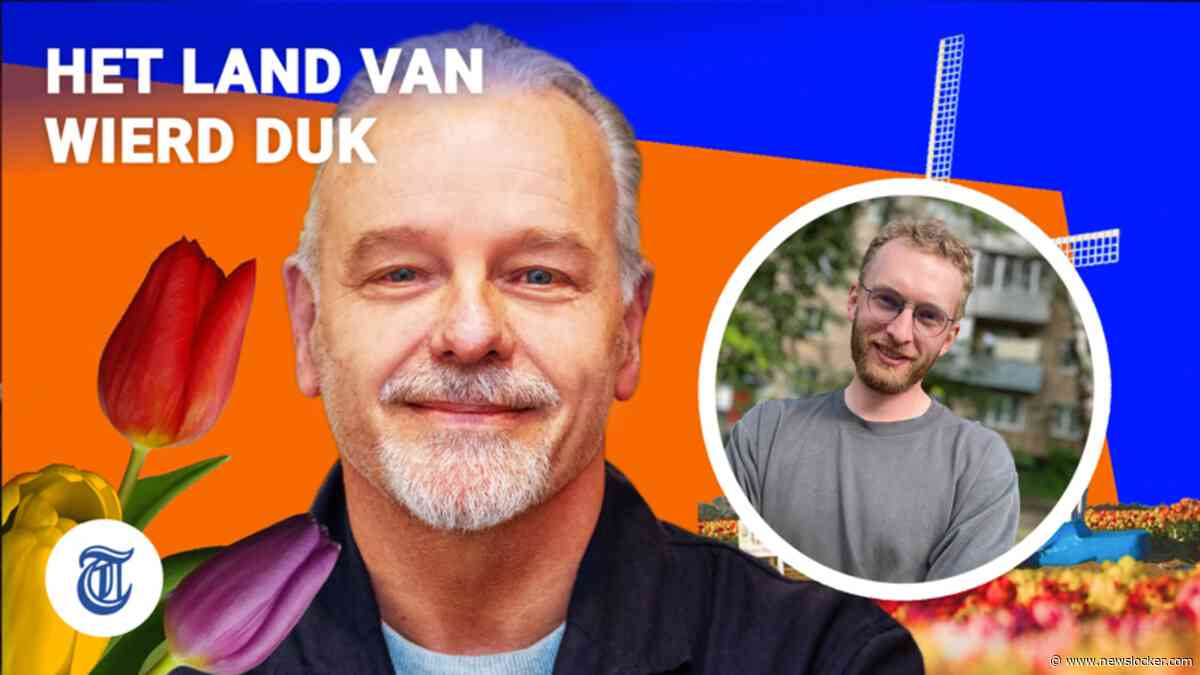 ’Rusland is veel meer dan Poetin en de oorlog’