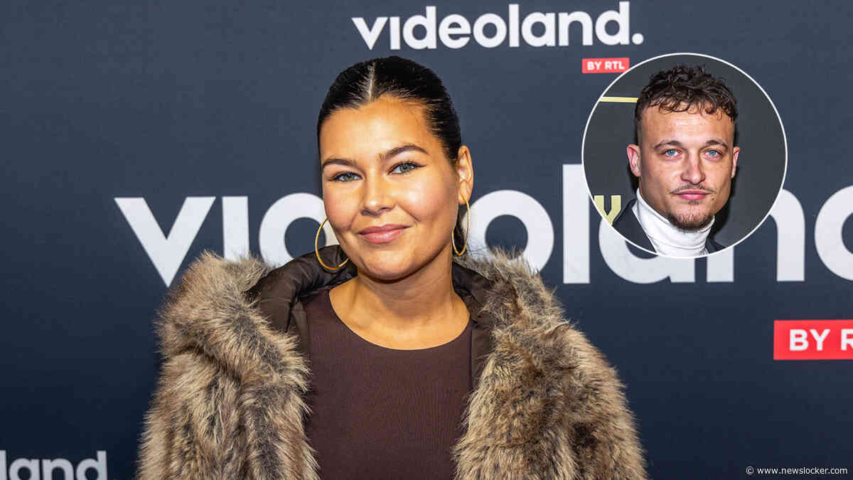 Realityster Diva Brons deelt eerbetoon aan overleden De bachelorette-kandidaat Mats Grotenbreg: ’Er is niemand zoals jij’