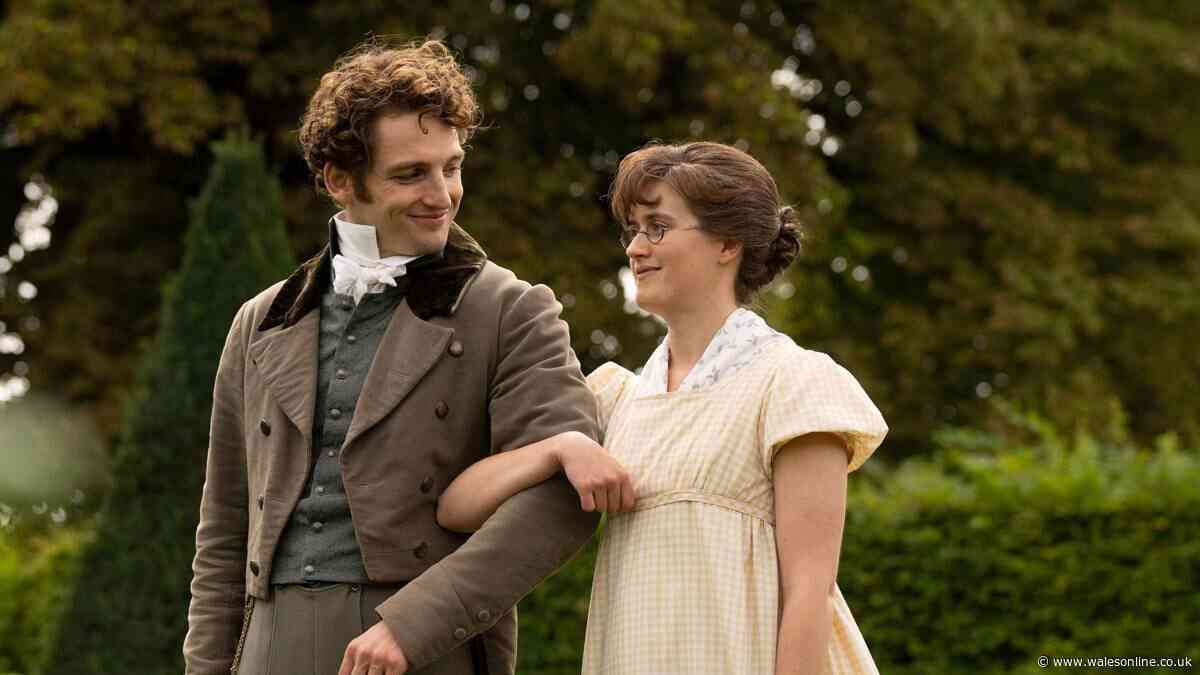 'Masterful and classic' Jane Austen film essential for Other Bennet Sister fans