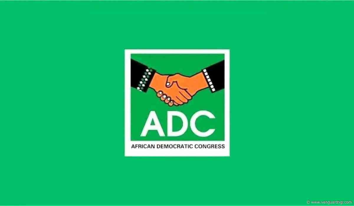 Court ruling: ‘Today it’s NDC, tomorrow it could be anyone’, ADC warns