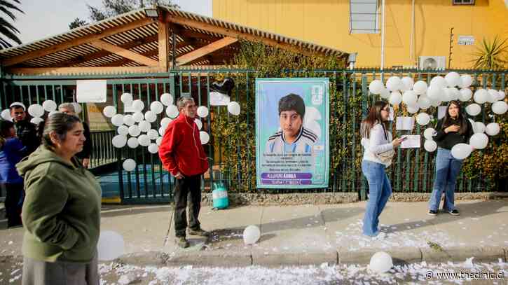 Habla conductora y tía de Alejandro, el niño asesinado en una encerrona en San Bernardo: “No saben cuán culpable me siento por haberme pasado esa maldita salida”