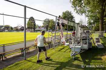 Voorbereiding Eredivisie: FC Utrecht onderuit bij officieuze vuurdoop Correia