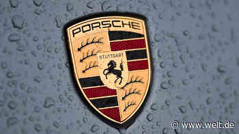 Porsche will Cayenne-Produktion von Bratislava nach Leipzig verlagern – unter Bedingungen