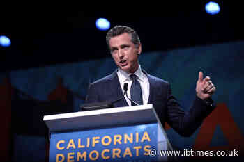 Newsom Accused Of Massive Hypocrisy For Demanding National Billionaires Tax While Actively Fighting One at Home