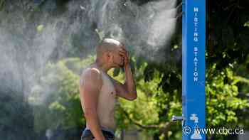 5 years ago, B.C. was trapped under a heat dome. Here’s how it all played out
