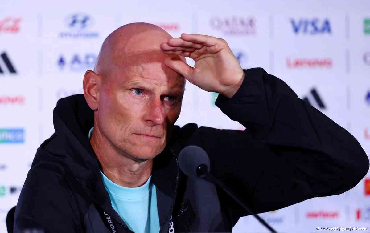 World Cup 2026: Norway Is Ready For Ivory Coast Physical Approach  –Solbakken